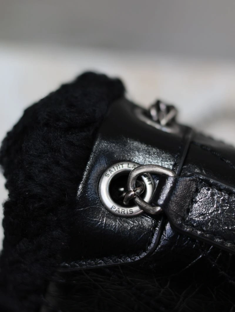 WellDesigned YSL Satchel Bags 63066