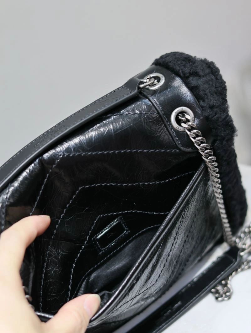 WellDesigned YSL Satchel Bags 63066