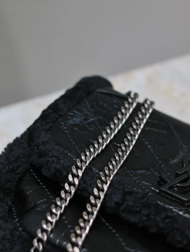 WellDesigned YSL Satchel Bags 63066