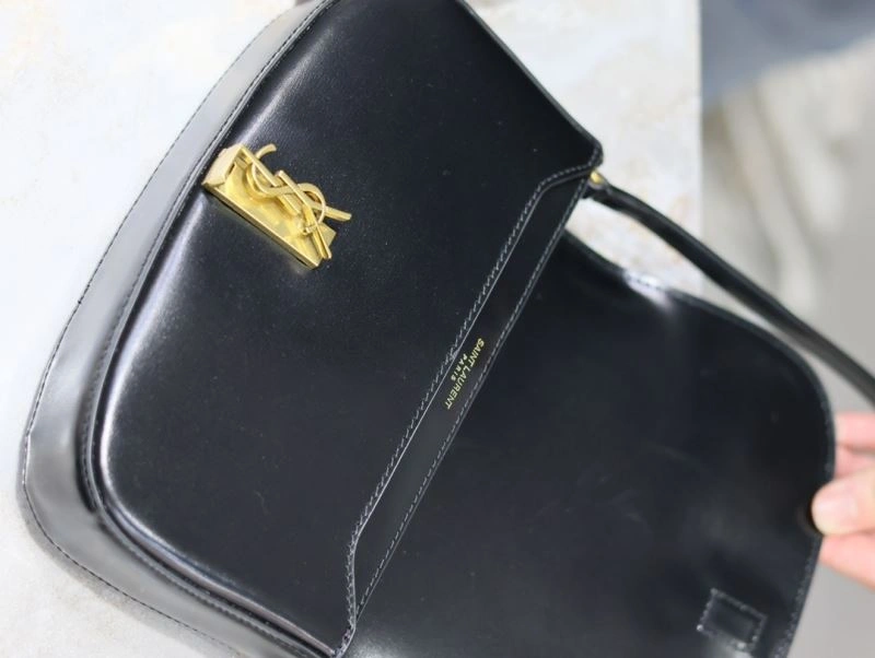 YSL Satchel Bags ZeroBulk 63069