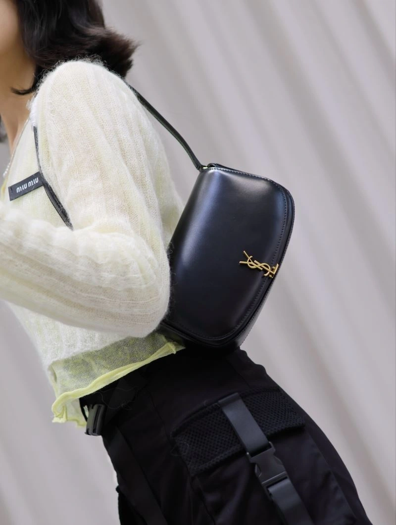 YSL Satchel Bags ZeroBulk 63069