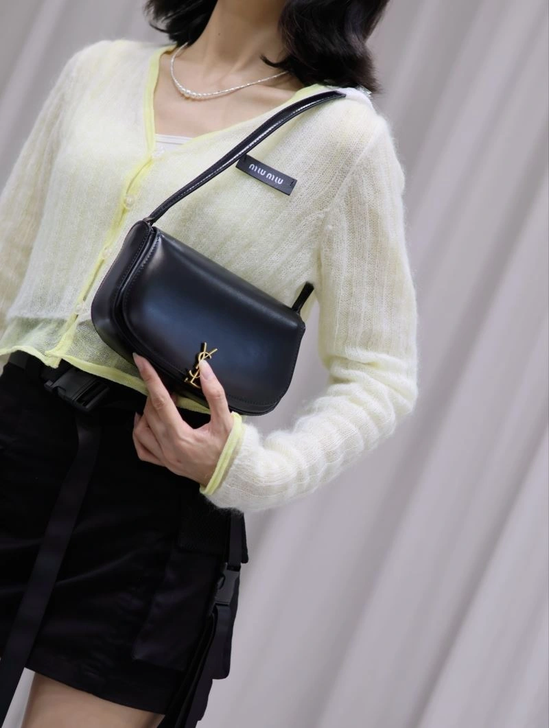 YSL Satchel Bags ZeroBulk 63069