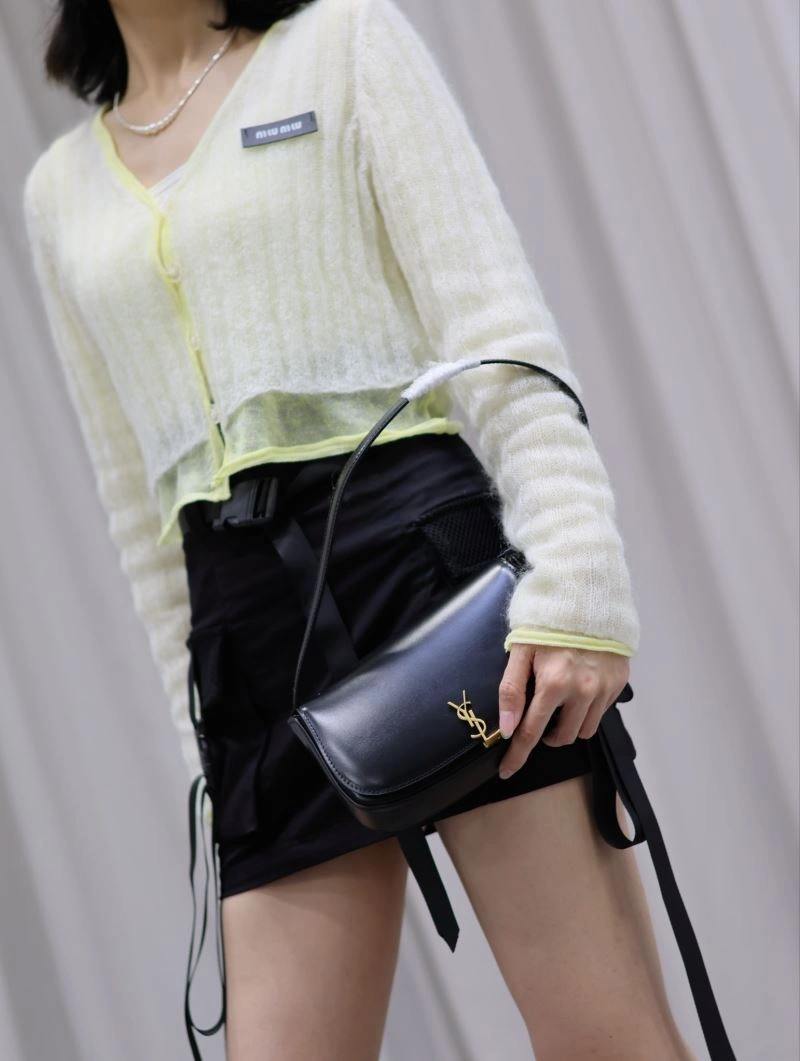 YSL Satchel Bags ZeroBulk 63069