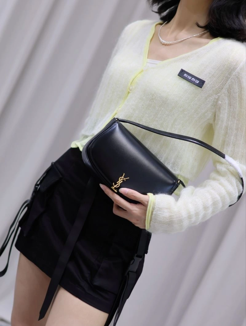 YSL Satchel Bags ZeroBulk 63069