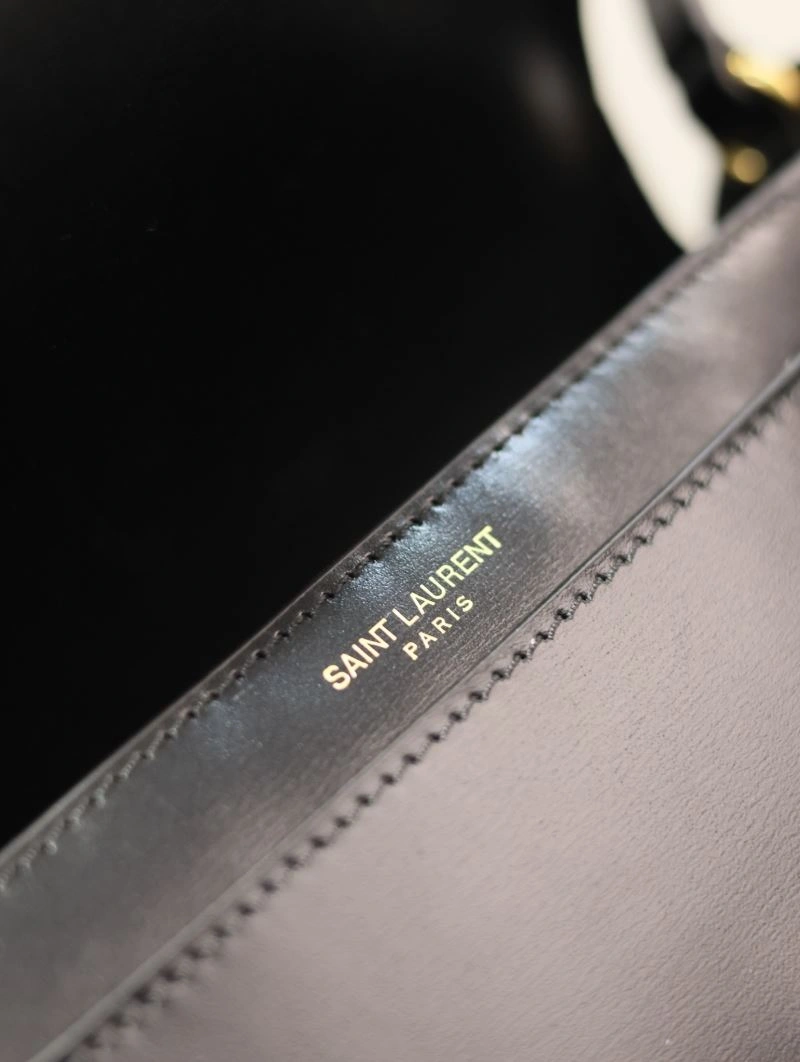 YSL Satchel Bags ZeroBulk 63069