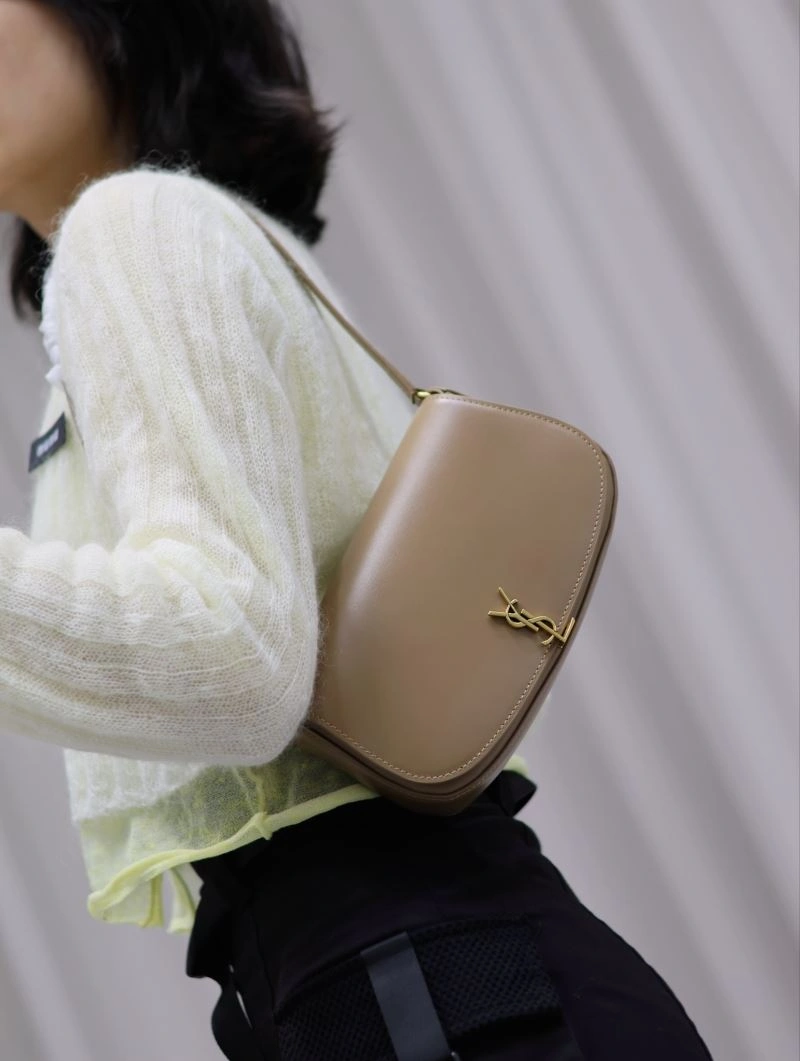 YSL Satchel Bags Sporty 63052