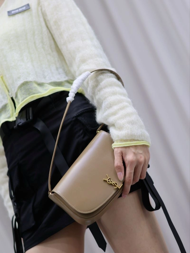 YSL Satchel Bags Sporty 63052
