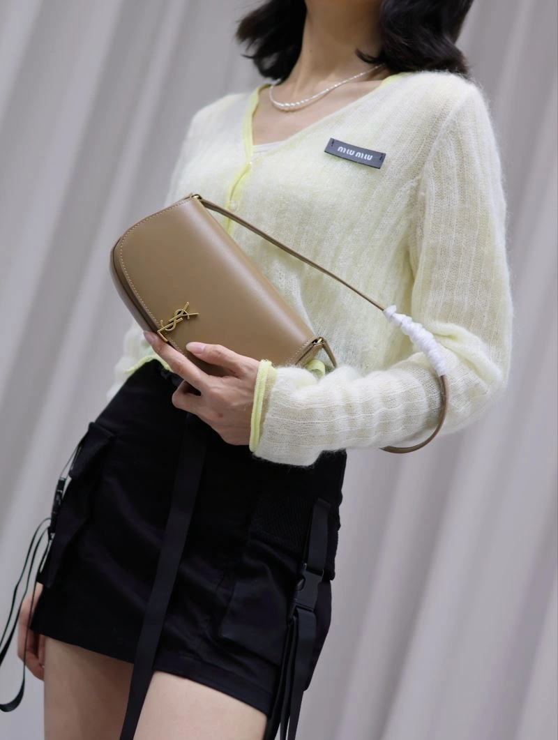 YSL Satchel Bags Sporty 63052