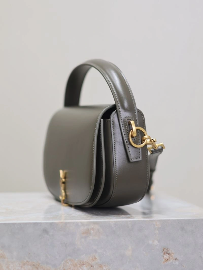 YSL Satchel Bags Thermal 63062