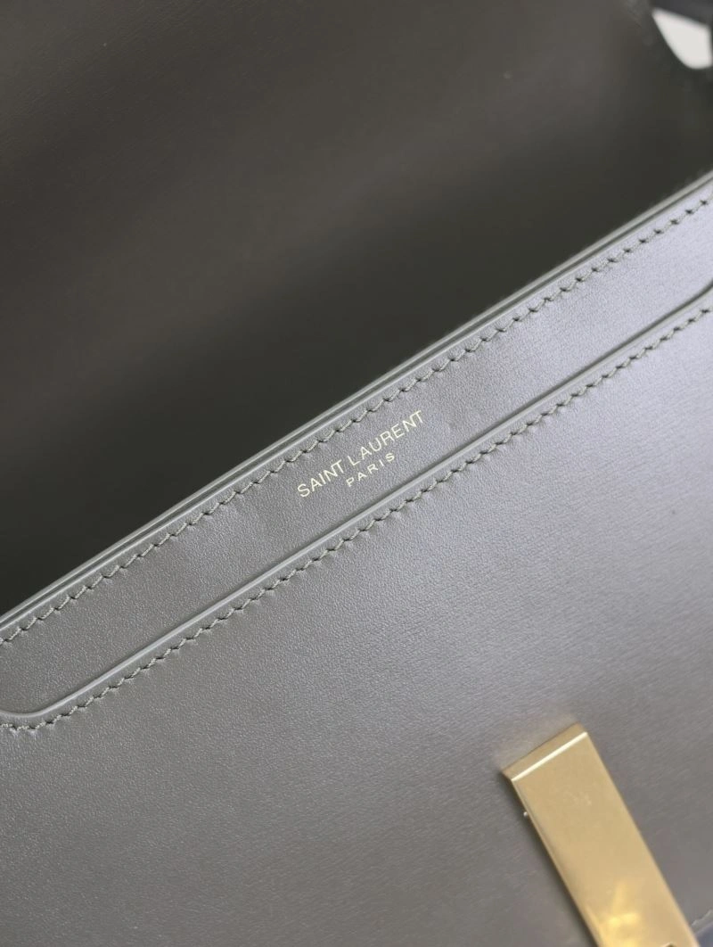 YSL Satchel Bags Thermal 63062