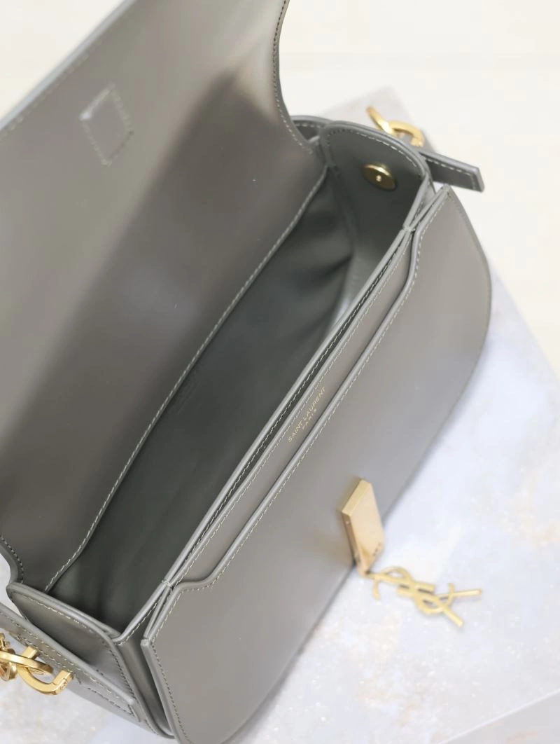 YSL Satchel Bags Thermal 63062