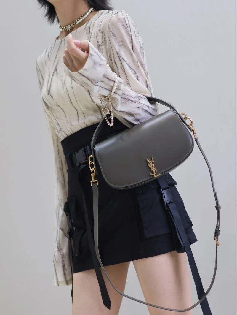 YSL Satchel Bags Thermal 63062