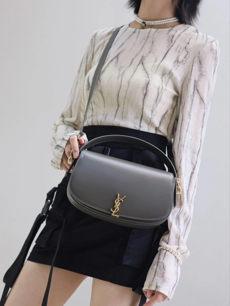 YSL Satchel Bags Thermal 63062
