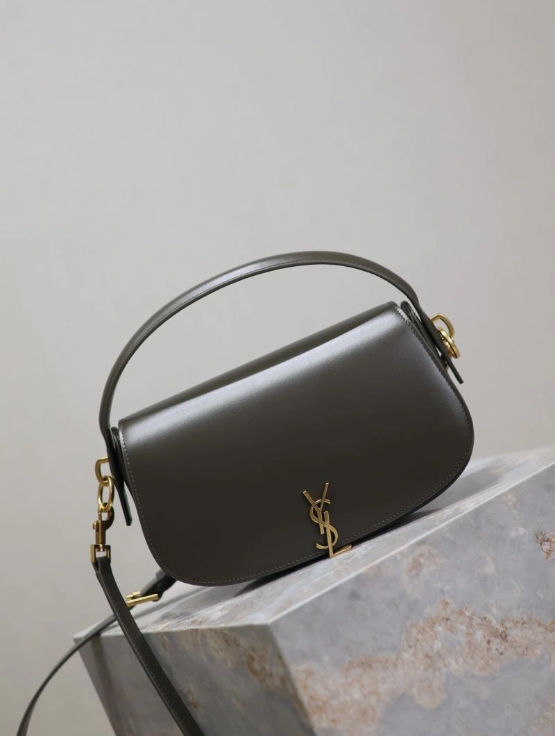 YSL Satchel Bags Thermal 63062