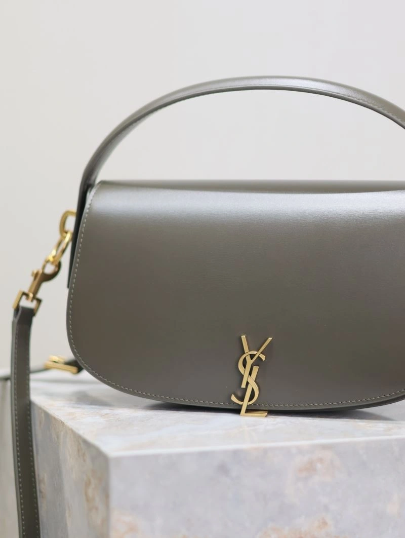 YSL Satchel Bags Thermal 63062