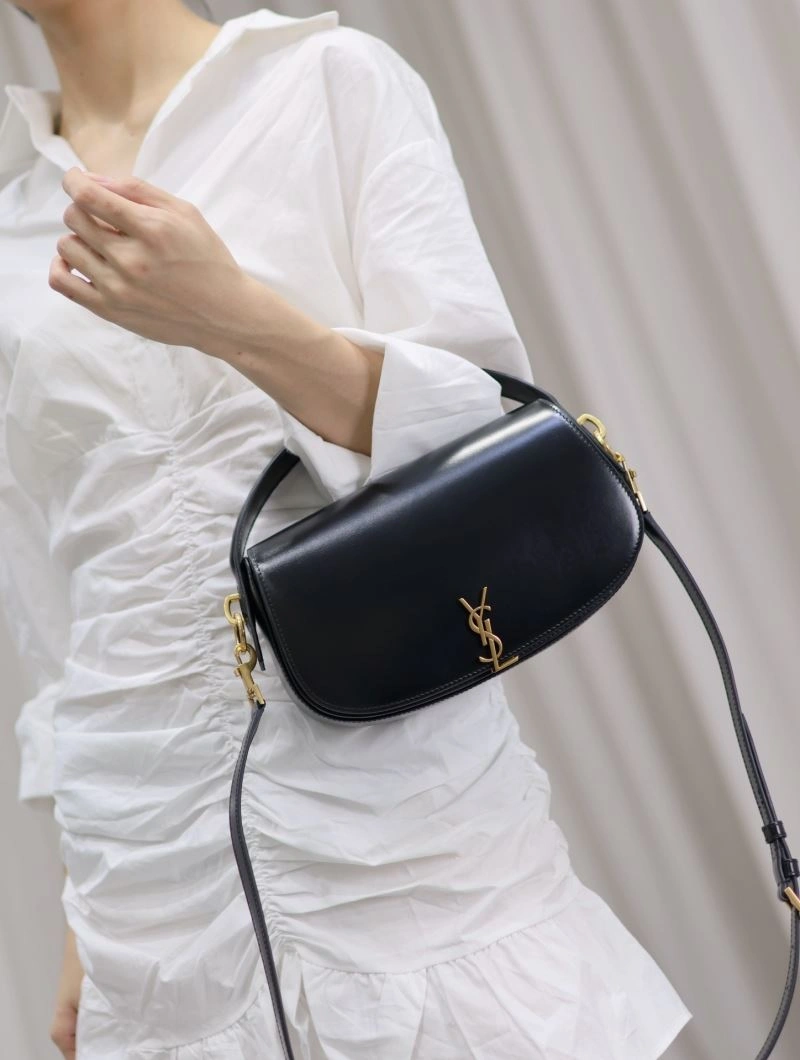 TravelReady YSL Satchel Bags 63059