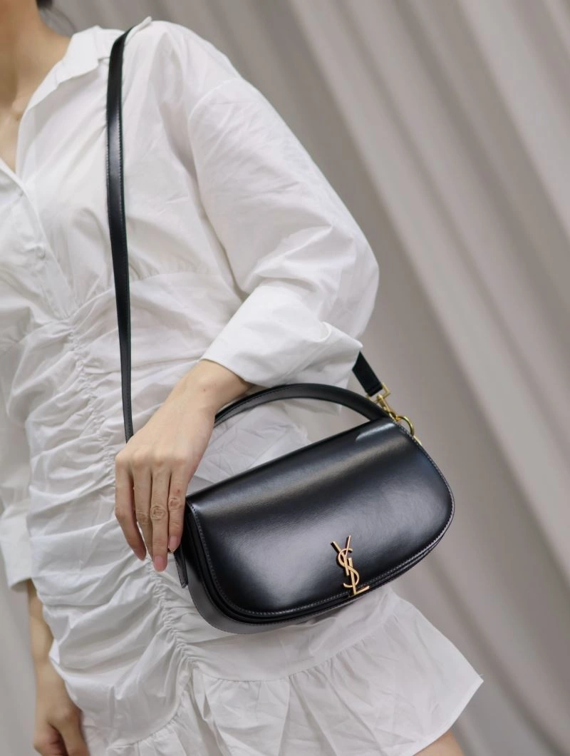 TravelReady YSL Satchel Bags 63059