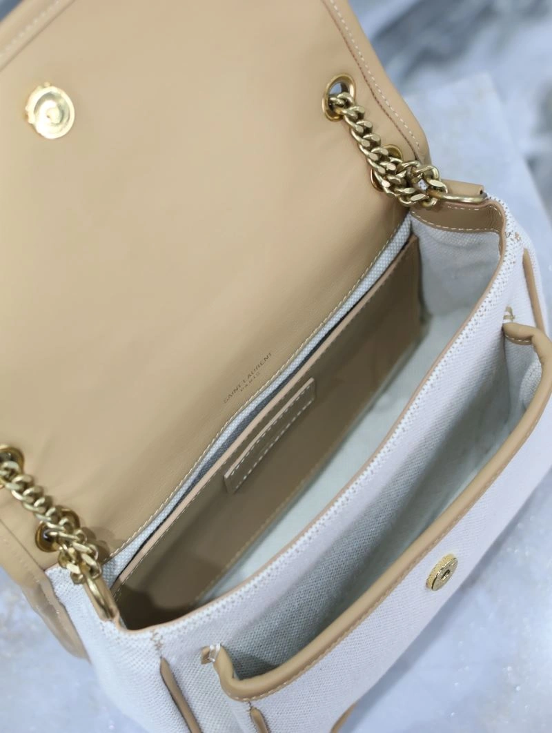 Efficient YSL Satchel Bags 63053