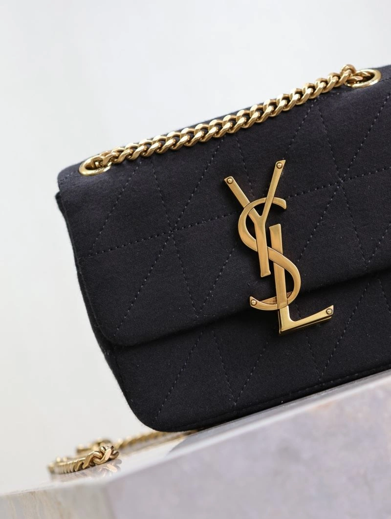 YSL Satchel Bags WeatherProof 63049