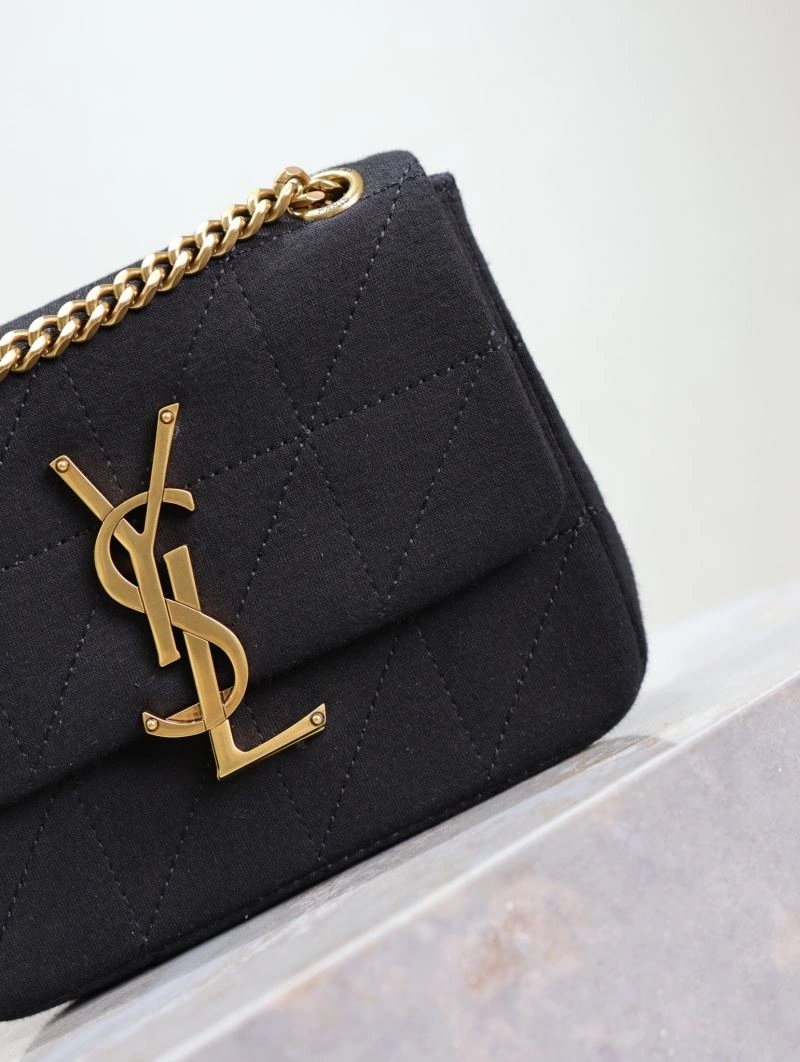 YSL Satchel Bags WeatherProof 63049