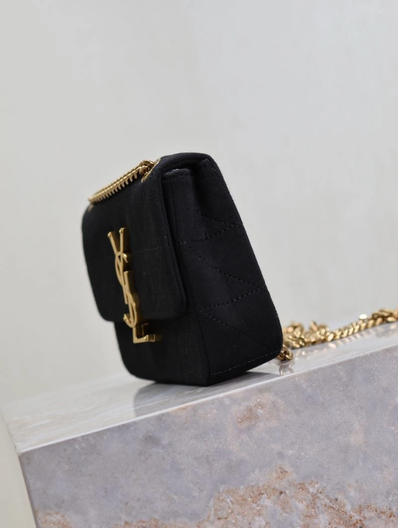 YSL Satchel Bags WeatherProof 63049