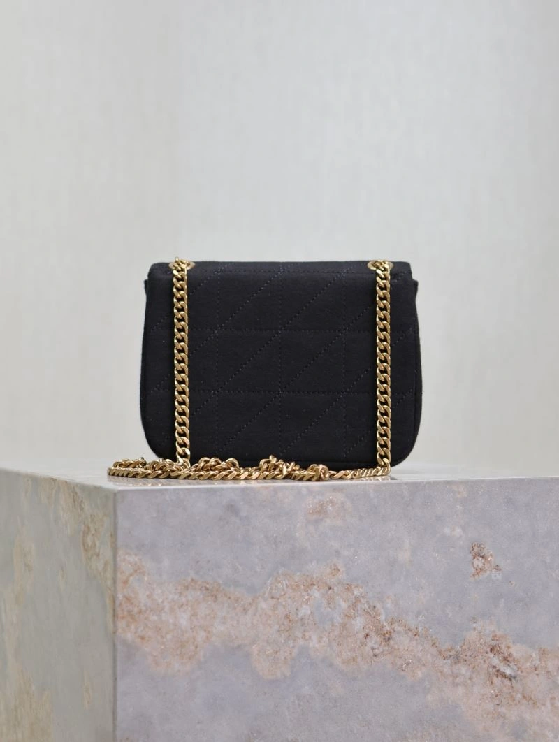 YSL Satchel Bags WeatherProof 63049