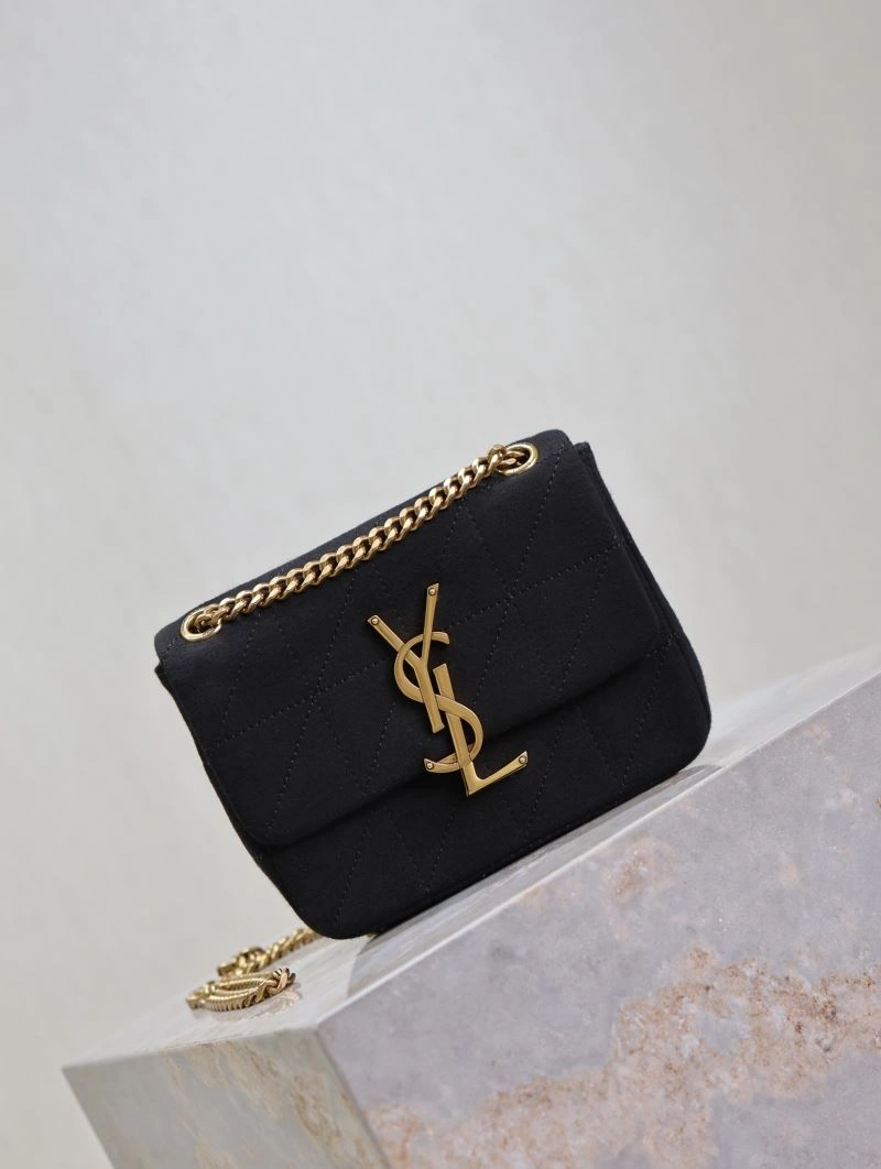 YSL Satchel Bags WeatherProof 63049