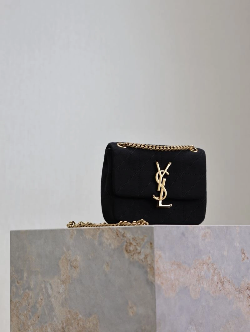 YSL Satchel Bags WeatherProof 63049