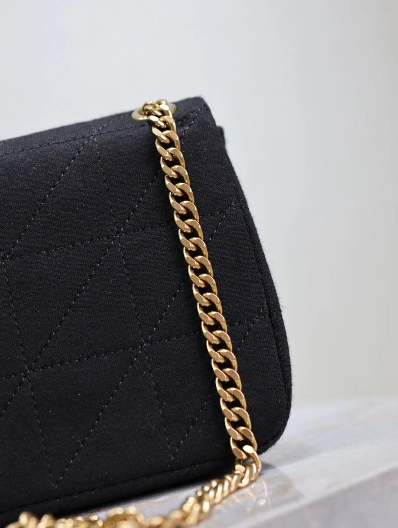 YSL Satchel Bags WeatherProof 63049