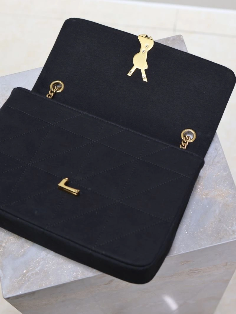 YSL Satchel Bags Comfortable 63068