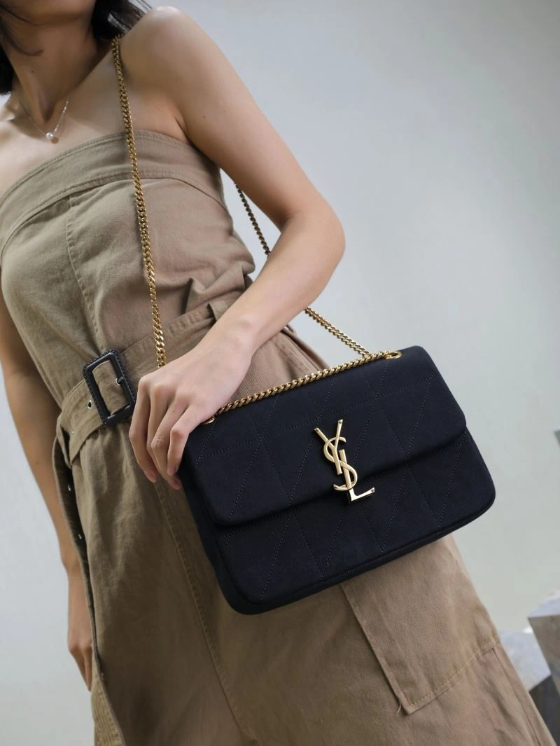 YSL Satchel Bags Comfortable 63068