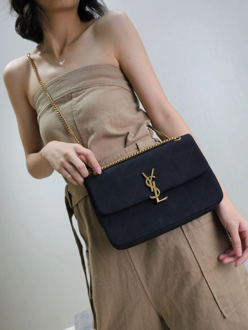 YSL Satchel Bags Comfortable 63068