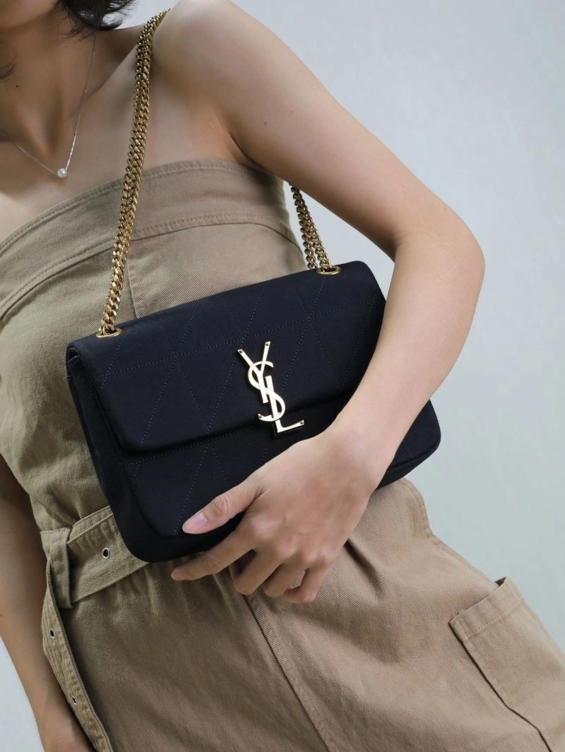 YSL Satchel Bags Comfortable 63068