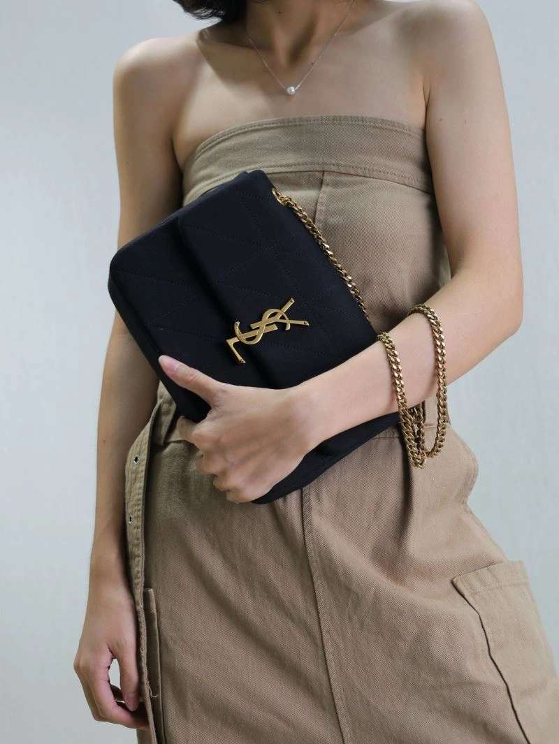 YSL Satchel Bags Comfortable 63068