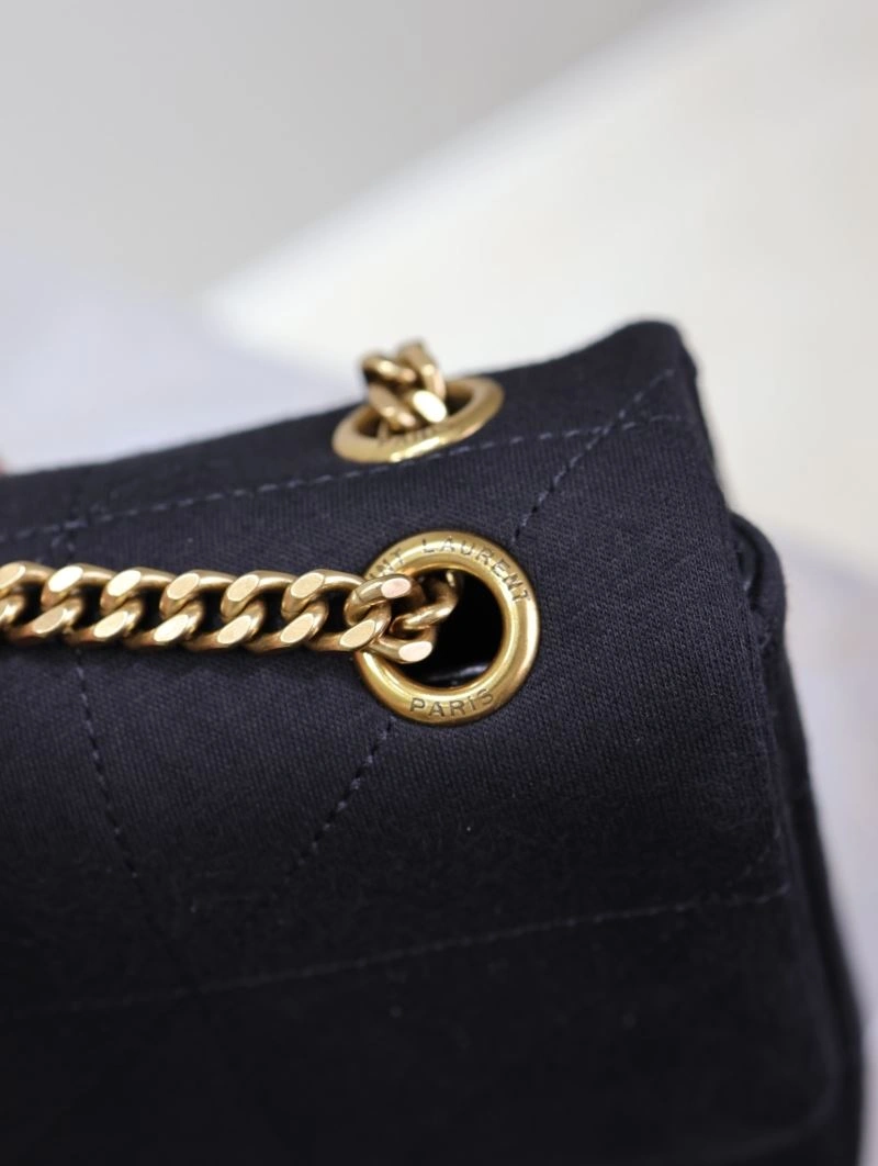YSL Satchel Bags Comfortable 63068