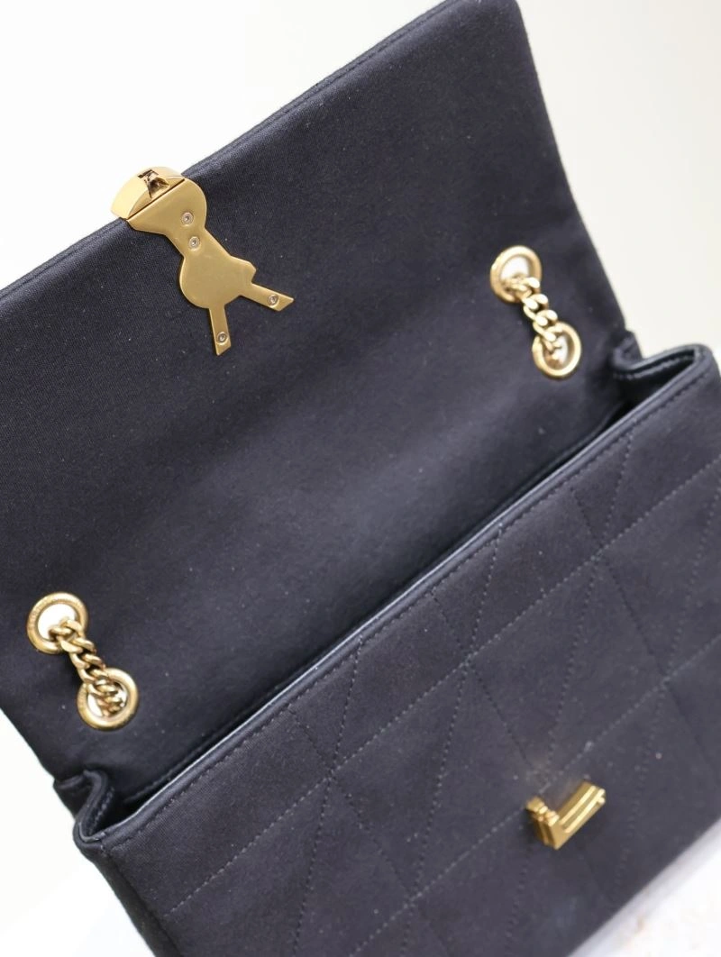 YSL Satchel Bags Comfortable 63068