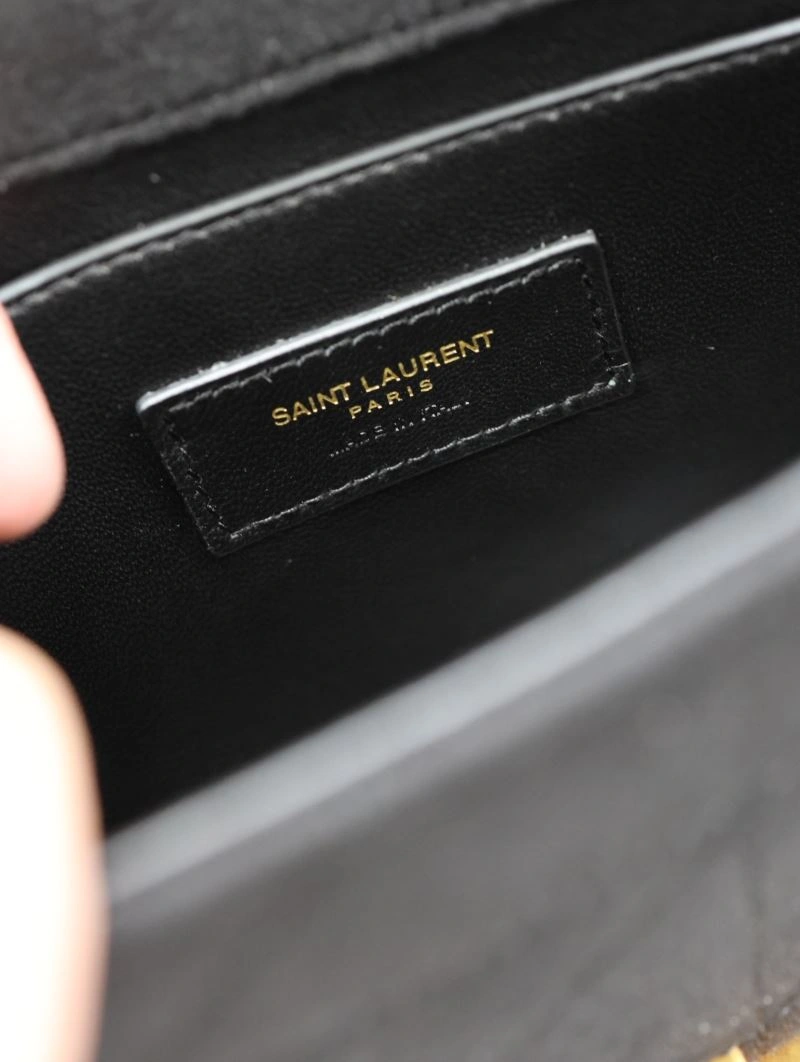 YSL Satchel Bags Comfortable 63068