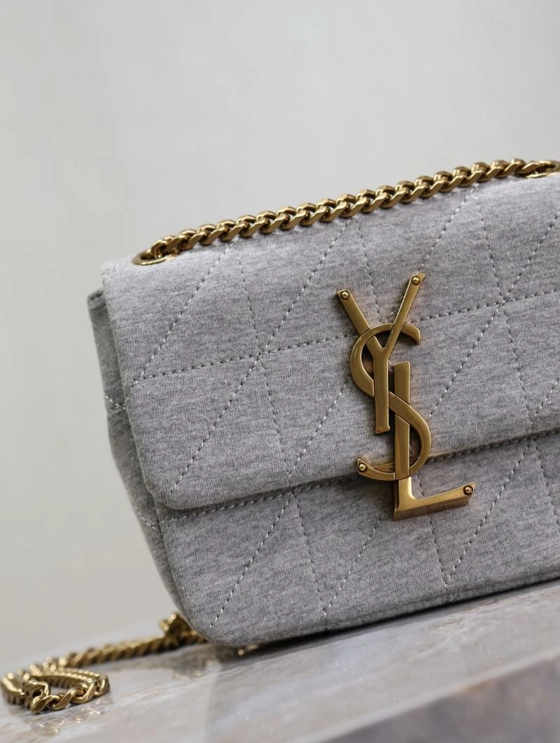 YSL Satchel Bags Bright 63048
