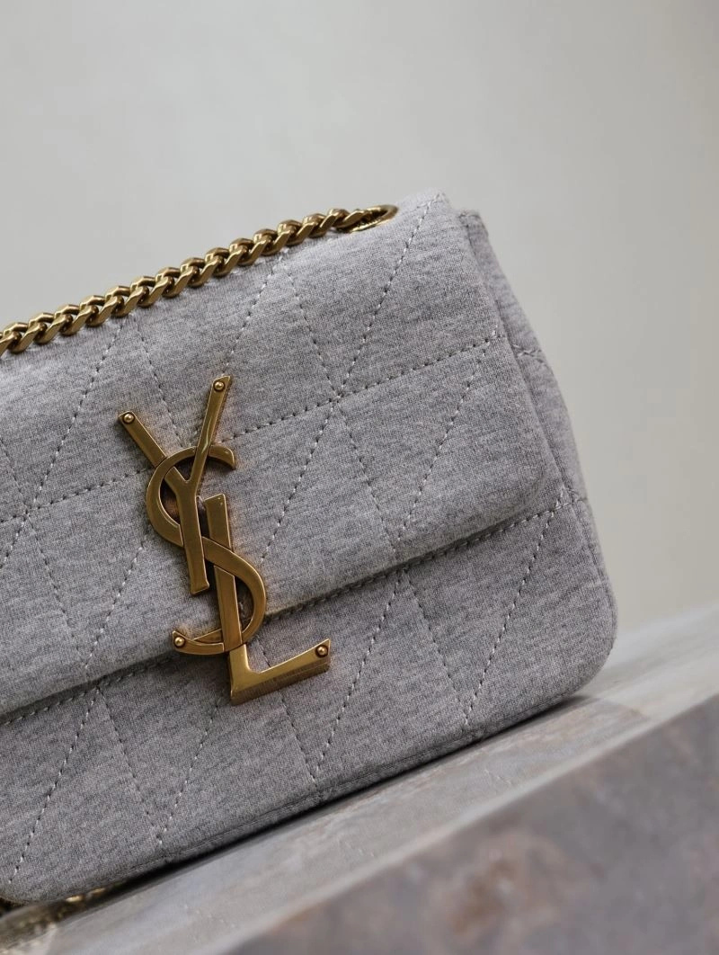 YSL Satchel Bags Bright 63048