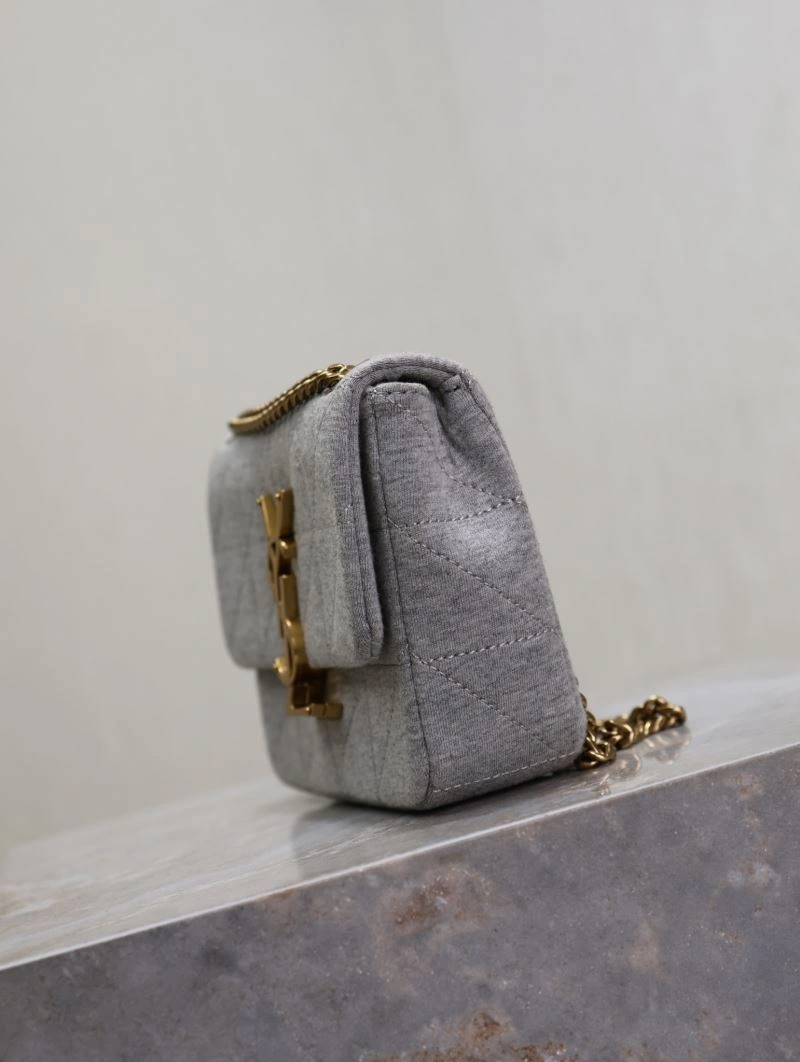 YSL Satchel Bags Bright 63048