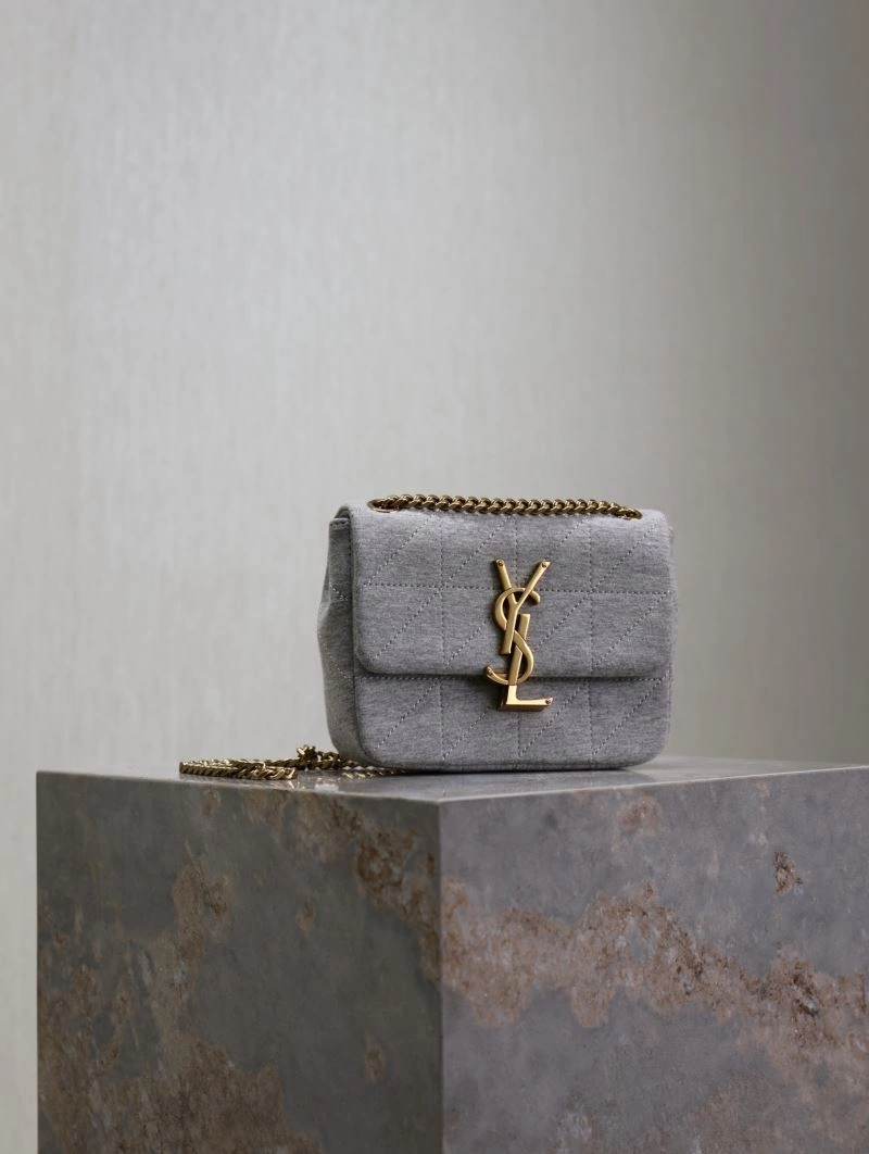 YSL Satchel Bags Bright 63048