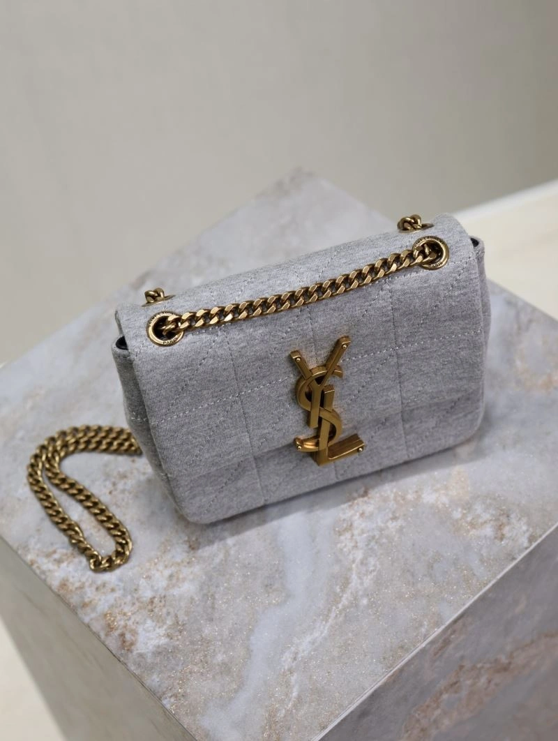 YSL Satchel Bags Bright 63048