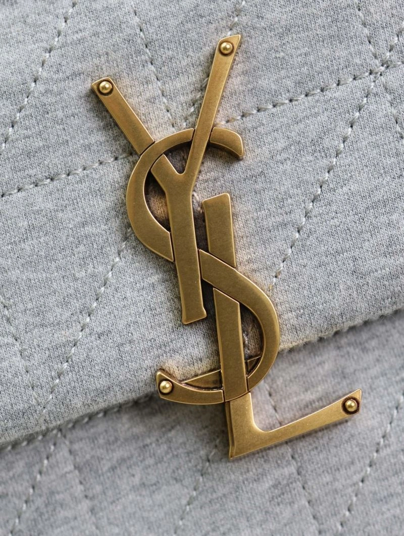 YSL Satchel Bags Bright 63048