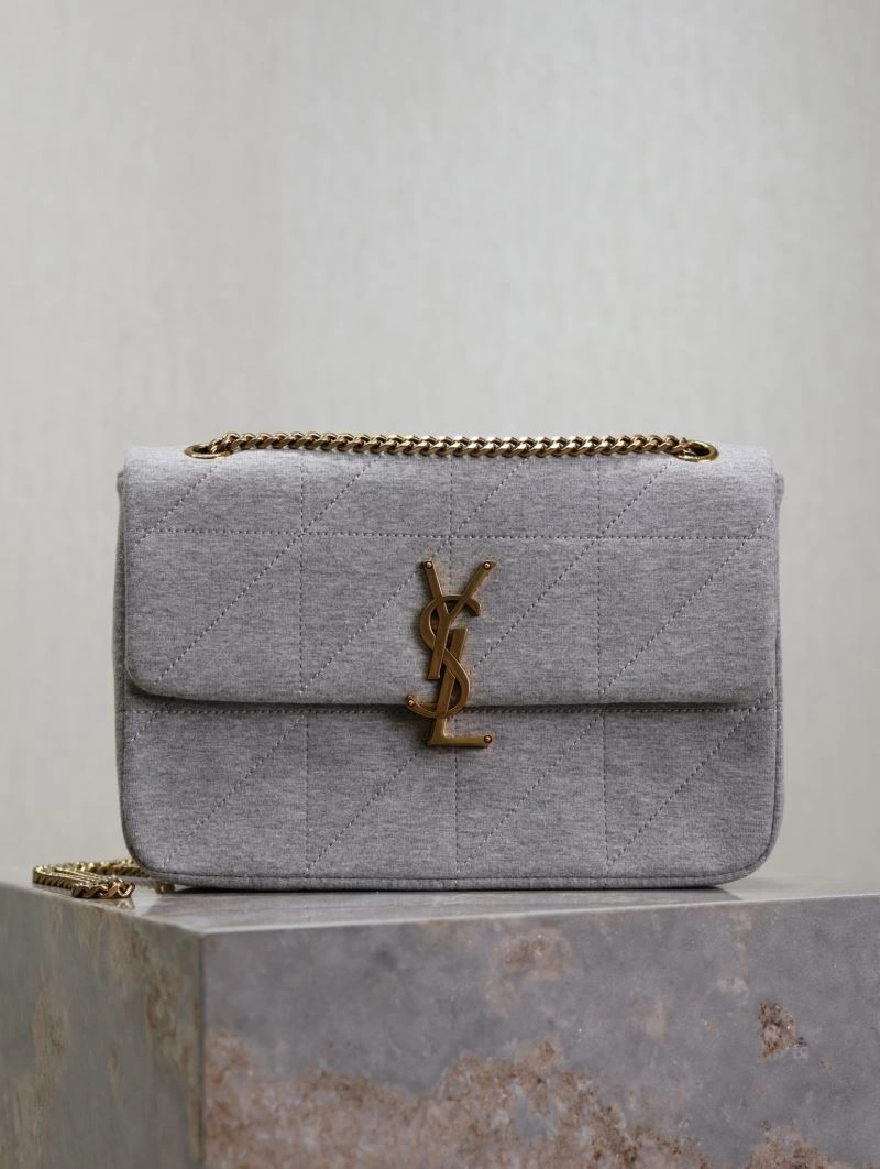 YSL Satchel Bags Lightweight 63111