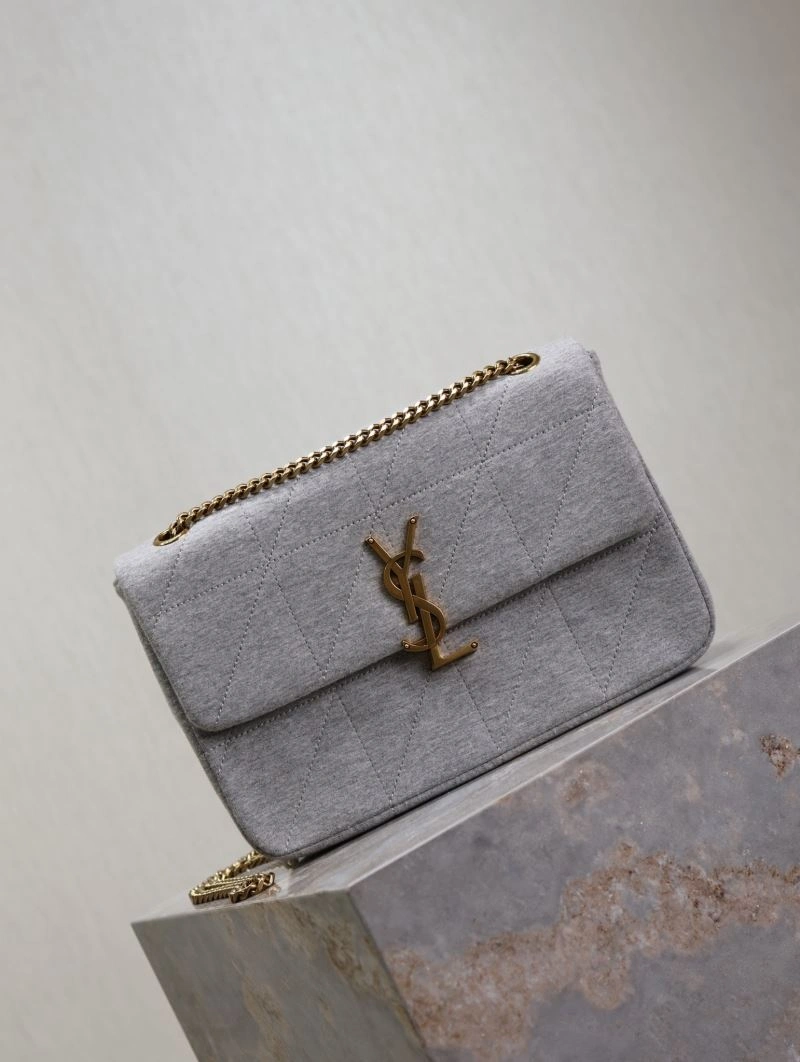 YSL Satchel Bags Lightweight 63111