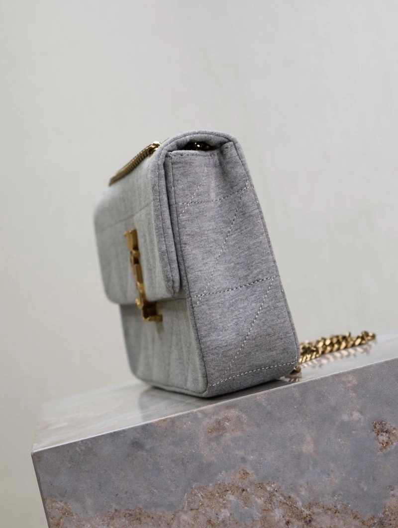 YSL Satchel Bags Lightweight 63111