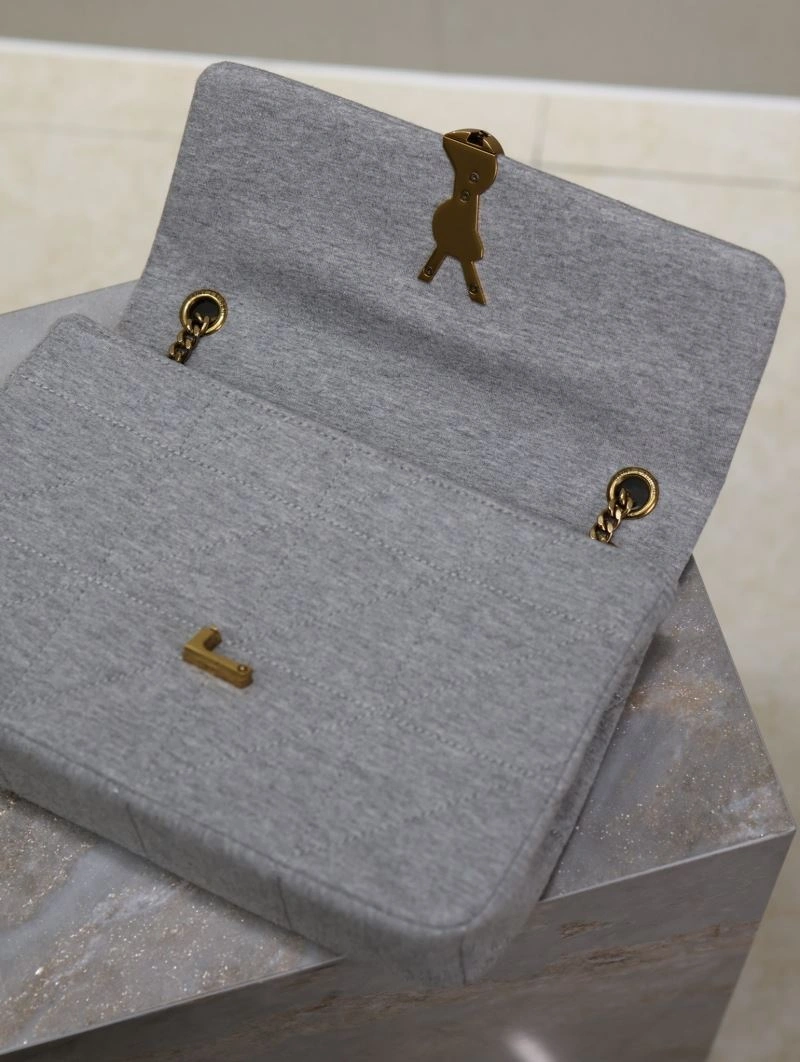 YSL Satchel Bags Lightweight 63111