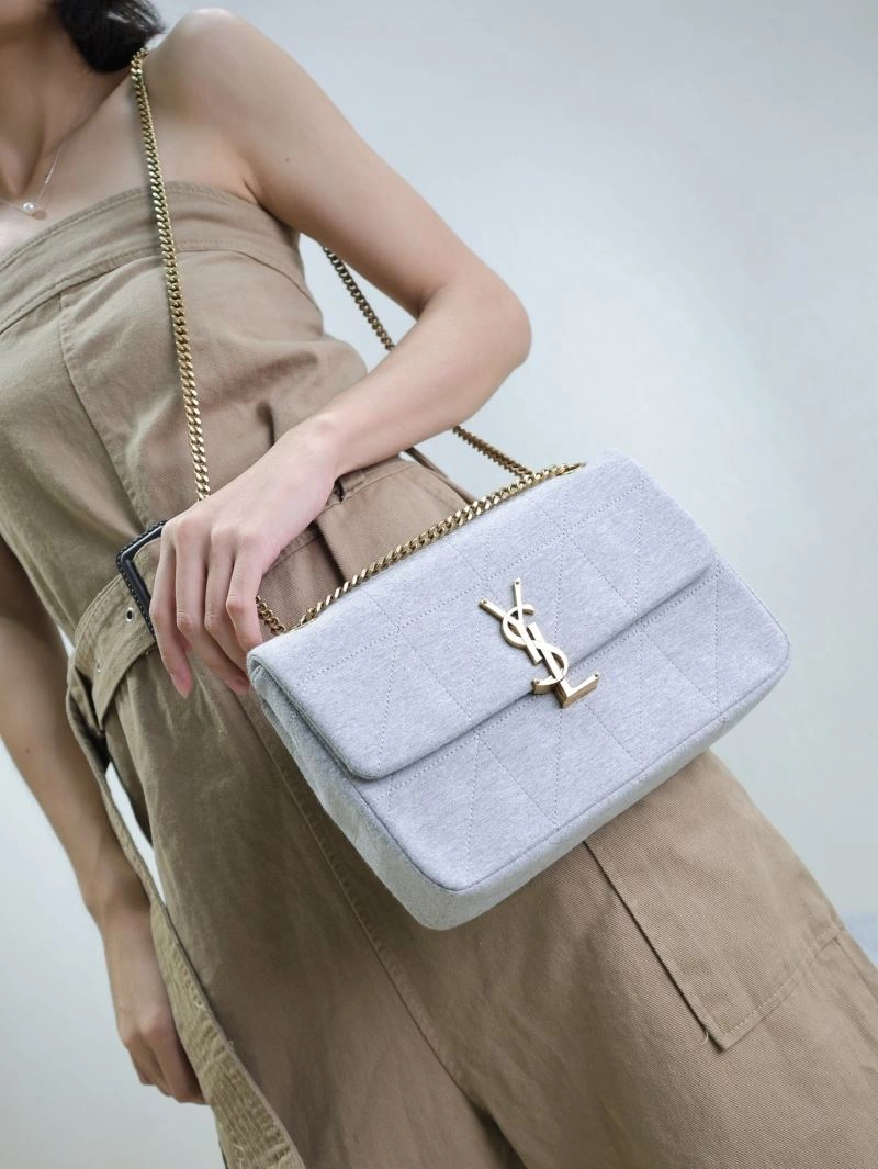 YSL Satchel Bags Lightweight 63111