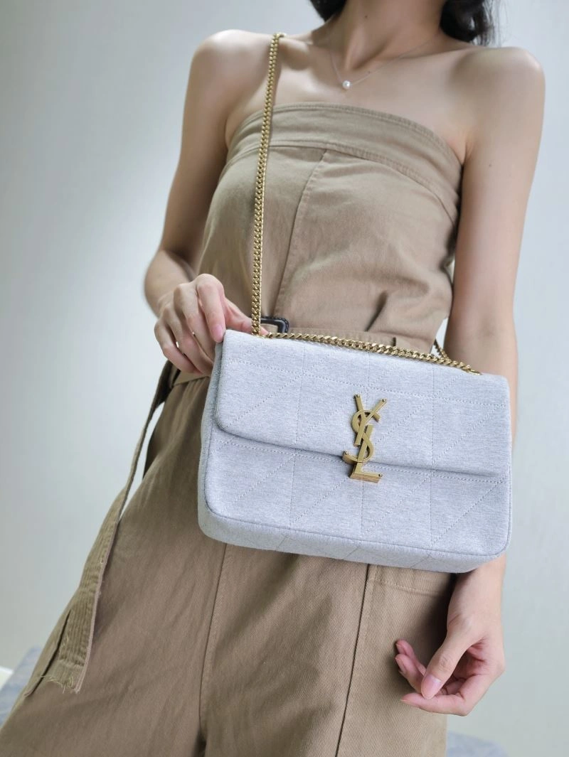 YSL Satchel Bags Lightweight 63111