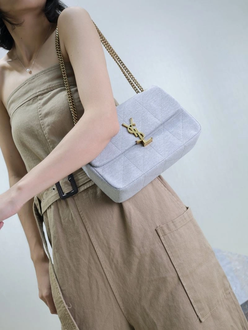 YSL Satchel Bags Lightweight 63111